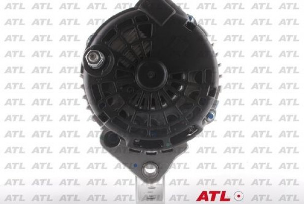 ATL Autotechnik L 81 340 - Generator