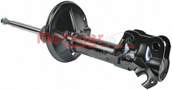 METZGER 2340201 - Stoßdämpfer