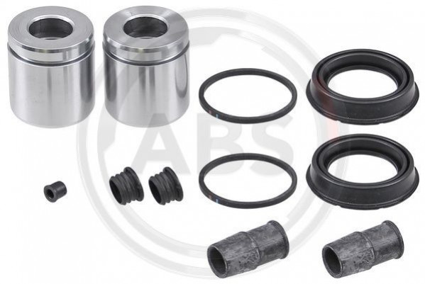 A.B.S. 57665 - Reparatursatz, Bremssattel