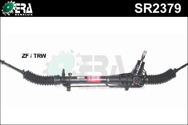ERA Benelux SR2379 - Lenkgetriebe