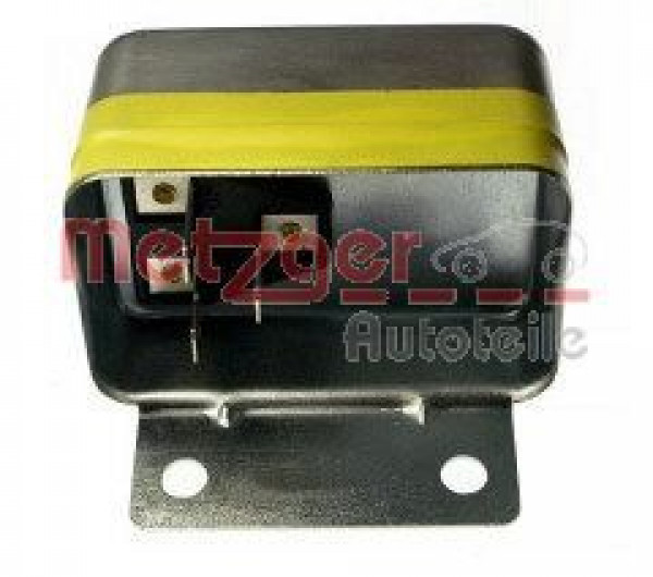 METZGER 2390021 - Generatorregler