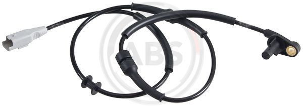 A.B.S. 30643 - Sensor, Raddrehzahl