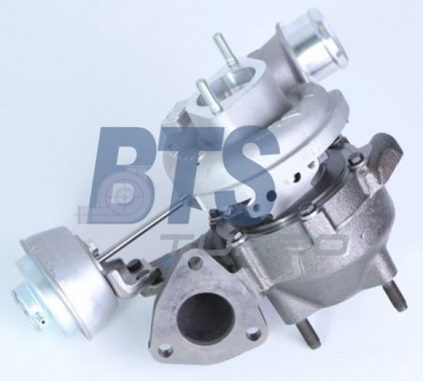 BTS Turbo T915389 - Lader, Aufladung