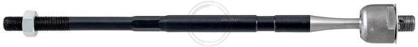 A.B.S. 240722 - Axialgelenk, Spurstange