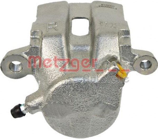 METZGER 6250808 - Bremssattel