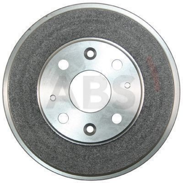 A.B.S. 2435-S - Bremstrommel