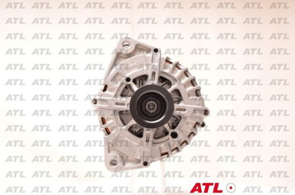 ATL Autotechnik L 84 661 - Generator