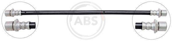 A.B.S. SL 4965 - Bremsschlauch
