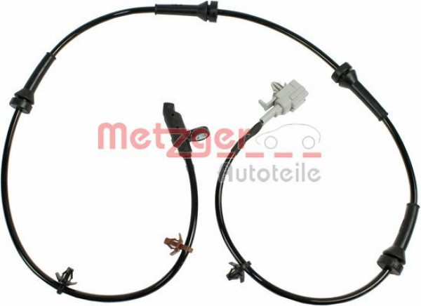 METZGER 0900839 - Sensor, Raddrehzahl