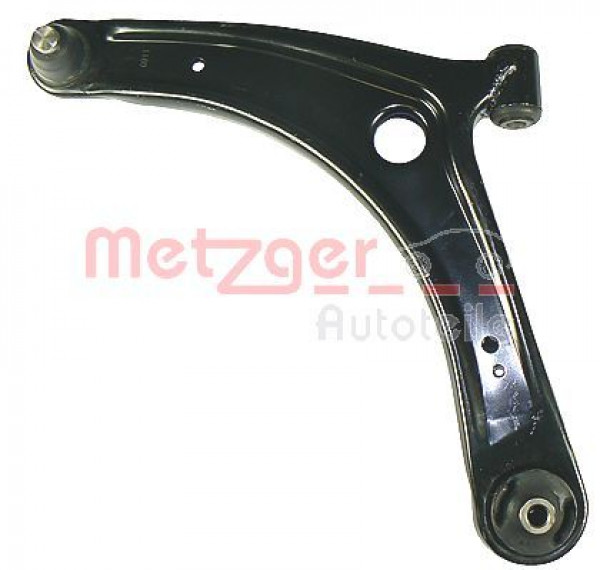 METZGER 58069701 - Lenker, Radaufhängung