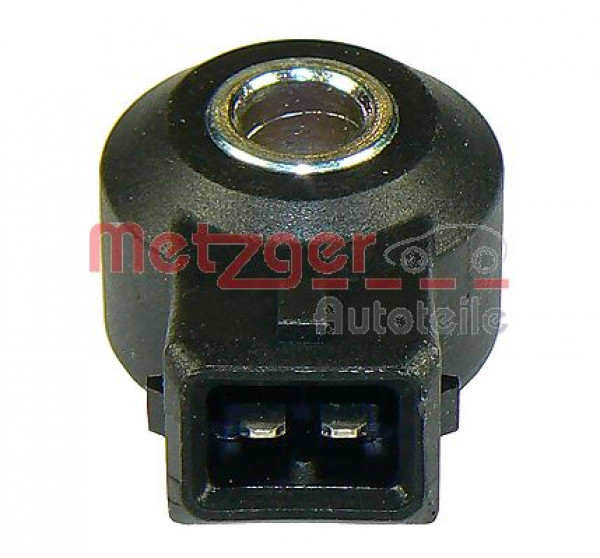 METZGER 0907040 - Klopfsensor