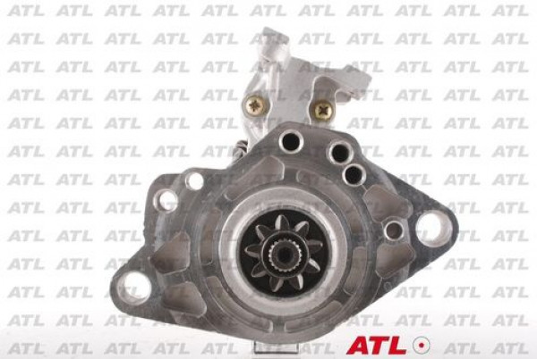 ATL Autotechnik A 76 070 - Starter