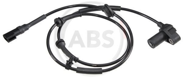 A.B.S. 30132 - Sensor, Raddrehzahl