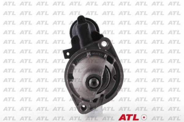 ATL Autotechnik A 16 380 - Starter