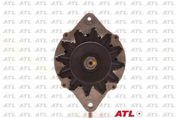 ATL Autotechnik L 85 640 - Generator