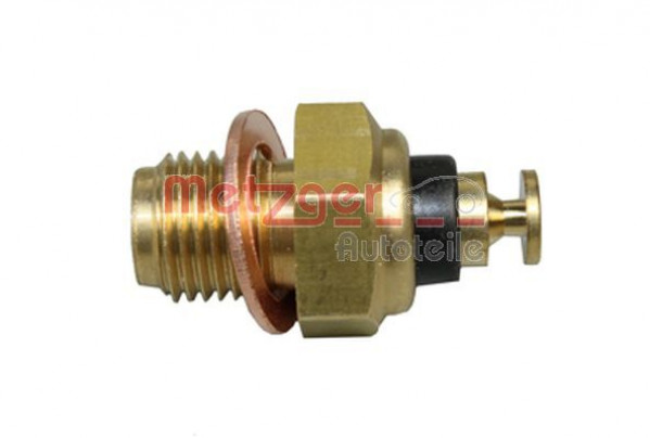 METZGER 0905136 - Sensor, Kühlmitteltemperatur