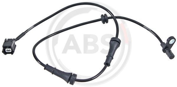A.B.S. 31355 - Sensor, Raddrehzahl