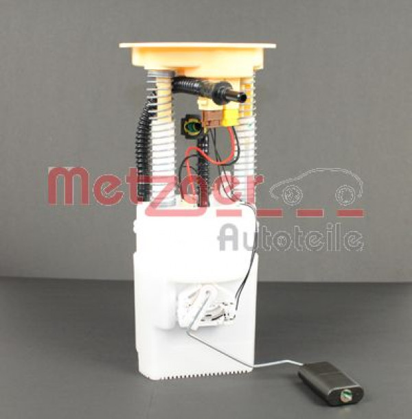 METZGER 2250097 - Kraftstoff-Fördereinheit