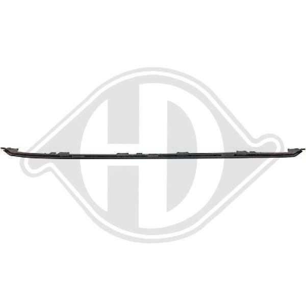 DIEDERICHS 4406262 - Spoiler