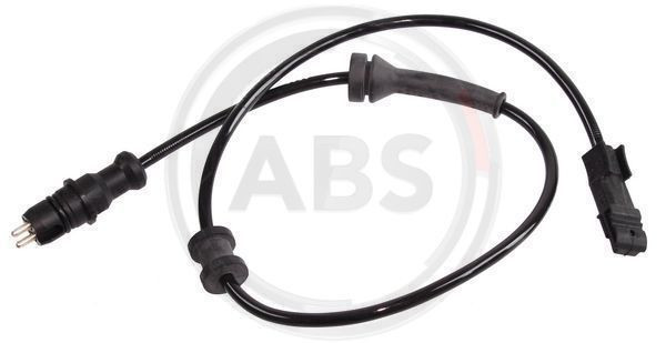 A.B.S. 30304 - Sensor, Raddrehzahl