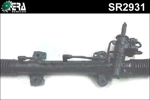 ERA Benelux SR2931 - Lenkgetriebe