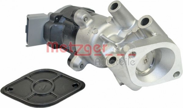 METZGER 0892463 - AGR-Ventil