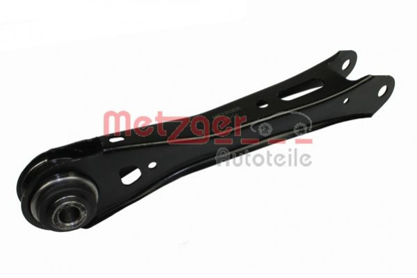 METZGER 58080209 - Lenker, Radaufhängung