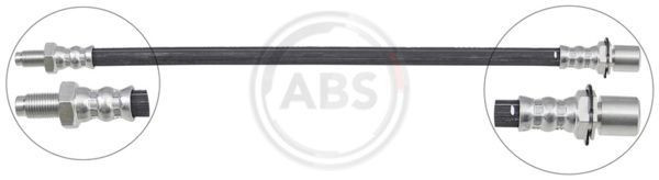 A.B.S. SL 4124 - Bremsschlauch