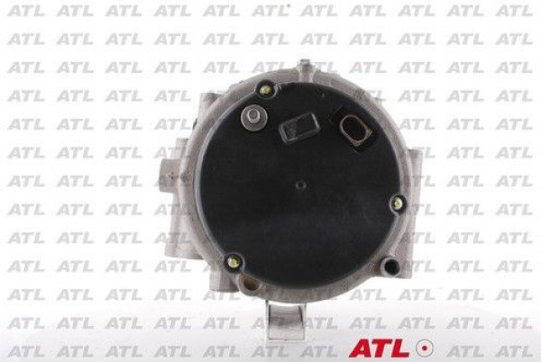ATL Autotechnik L 69 210 - Generator