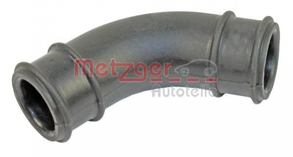 METZGER 2380041 - Schlauch, Kurbelgehäuseentlüftung