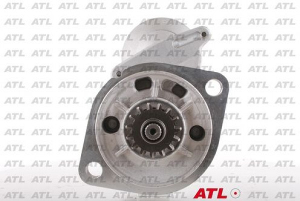 ATL Autotechnik A 75 090 - Starter