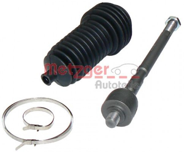 METZGER 51022048 - Axialgelenk, Spurstange