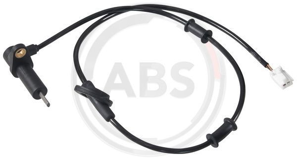 A.B.S. 30604 - Sensor, Raddrehzahl