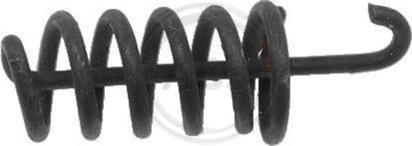 A.B.S. 96258 - Feder, Bremsbacken