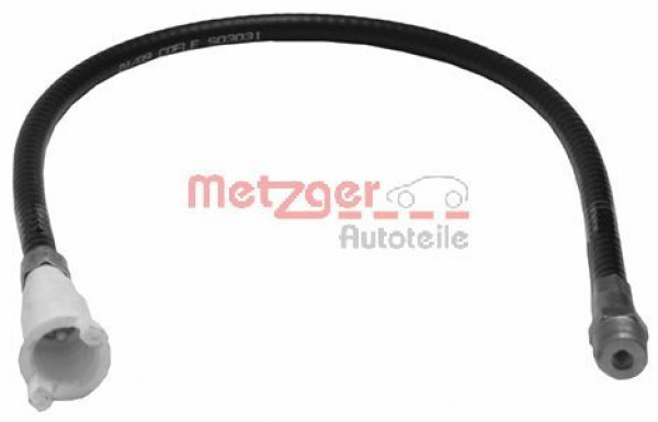 METZGER S 03031 - Tachowelle