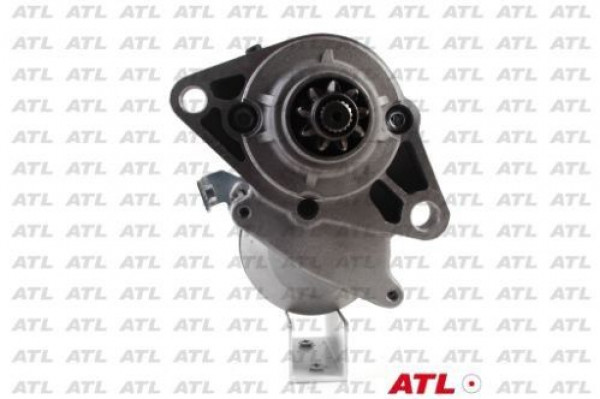 ATL Autotechnik A 16 650 - Starter
