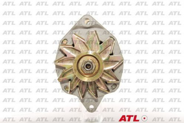 ATL Autotechnik L 34 000 - Generator