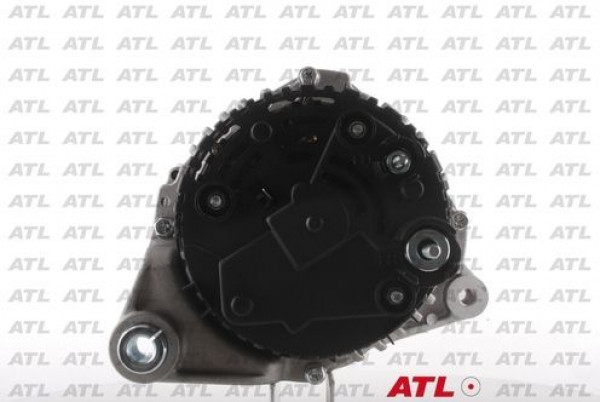 ATL Autotechnik L 83 380 - Generator