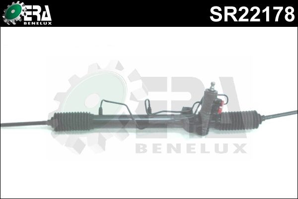 ERA Benelux SR22178 - Lenkgetriebe