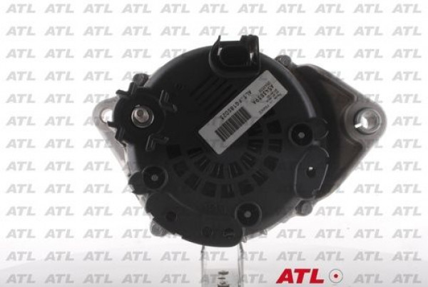 ATL Autotechnik L 80 890 - Generator