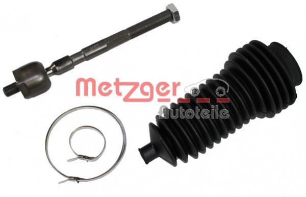METZGER 51021748 - Axialgelenk, Spurstange