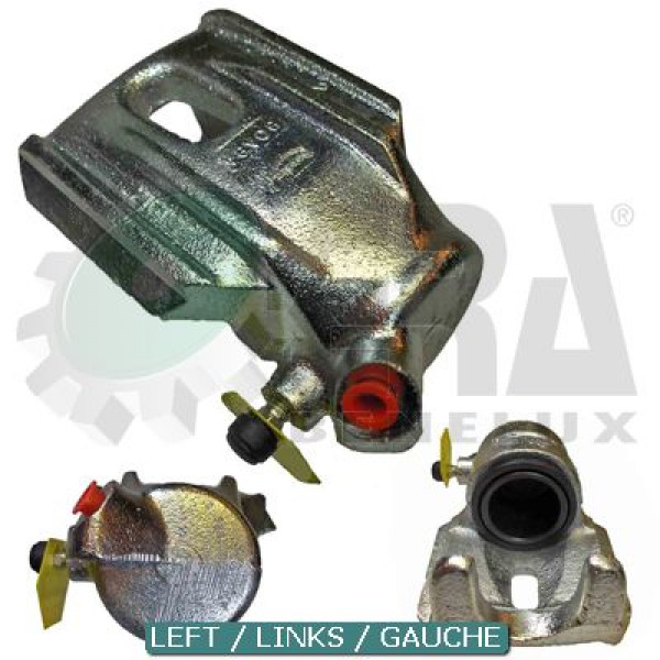 ERA Benelux BC61661 - Bremssattel