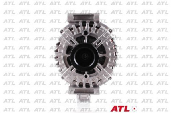 ATL Autotechnik L 47 650 - Generator