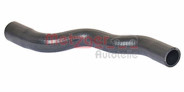 METZGER 2420303 - Kühlerschlauch
