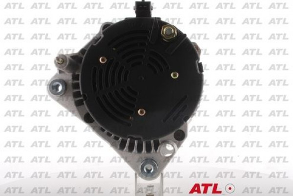 ATL Autotechnik L 40 940 - Generator