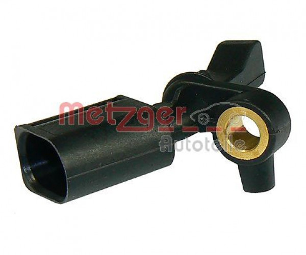 METZGER 0900076 - Sensor, Raddrehzahl