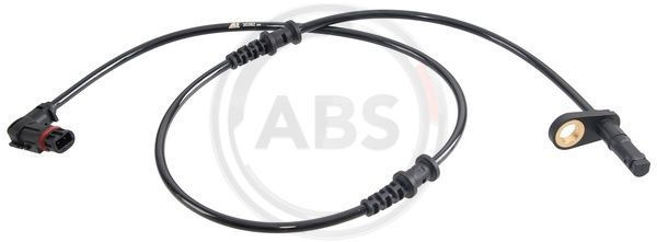 A.B.S. 30382 - Sensor, Raddrehzahl