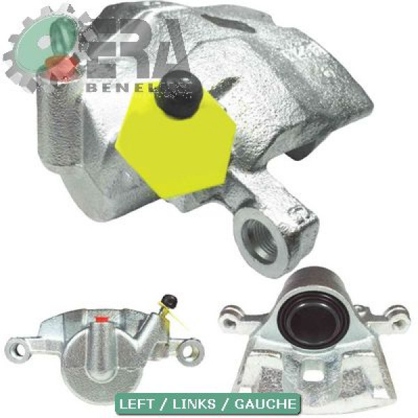 ERA Benelux BC62571 - Bremssattel