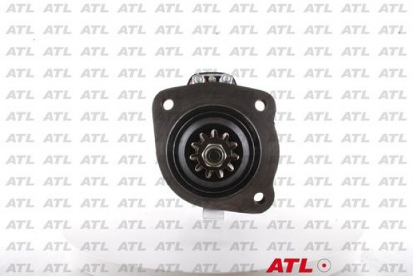 ATL Autotechnik A 14 920 - Starter