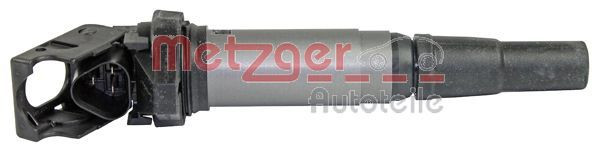 METZGER 0880436 - Zündspule